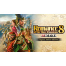 Igra PC Romance of the Three Kingdoms 8 Remake Deluxe Edition