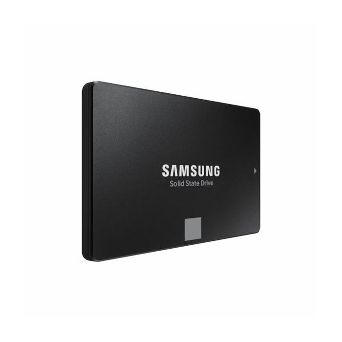 Samsung SSD 870 Evo 4TB