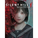 Igra PC SILENT HILL f - Digital Deluxe
