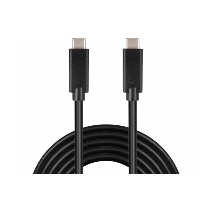 Sandberg USB-C USB-C 2M USB 3.1 Gen.2