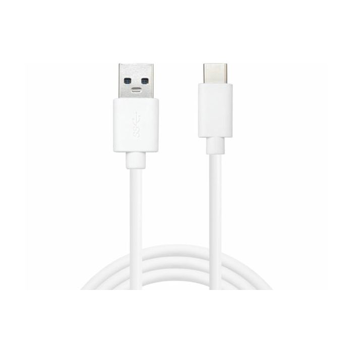 Sandberg USB-C 3.1 USB-A 3.0 1M