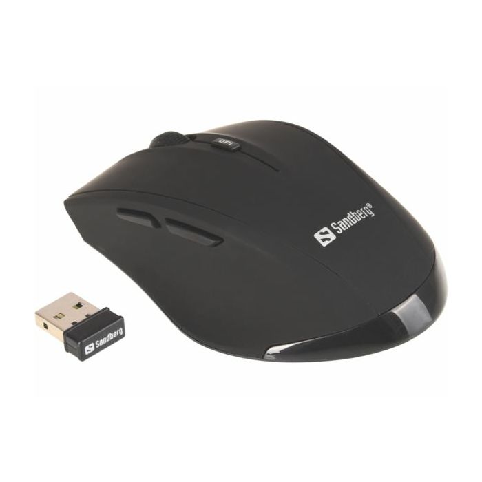Sandberg Wireless Mouse Pro
