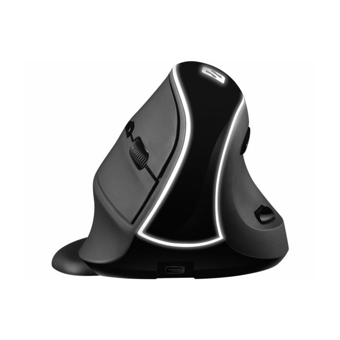 Sandberg Wireless Vertical Mouse Pro