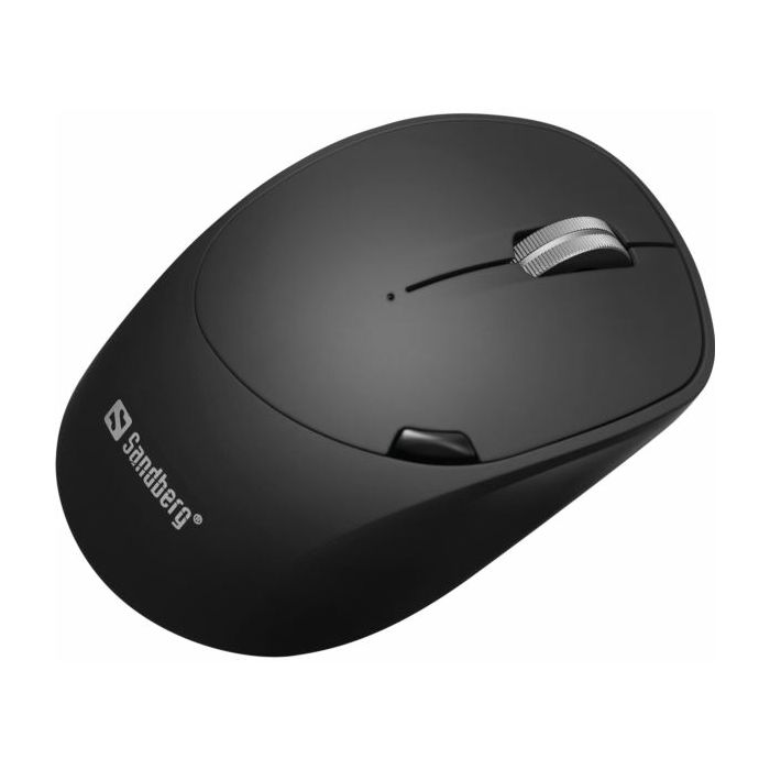 Sandberg Wireless Mouse Pro Recharge