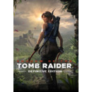 Igra PC Shadow of the Tomb Raider (Definitive Edition) (EU)