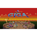 Igra PC Soul of Giga