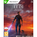 Igra PC Star Wars Jedi: Survivor (Xbox Series X|S)