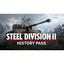 Igra PC Steel Division 2 - History Pass (DLC)