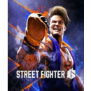 Igra PC Street Fighter 6 (Steam) (EU)