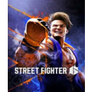 Igra PC Street Fighter 6 (Steam) (ROW)