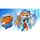 Igra Xbox One Super Lucky's Tale (Xbox One / Windows 10) (Europe)