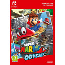 Igra Nintendo Switch Super Mario Odyssey
