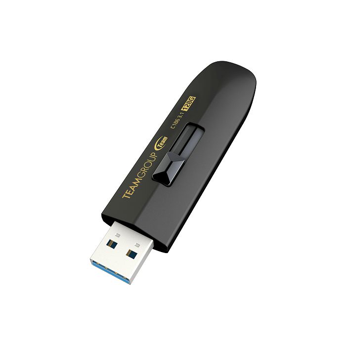 Teamgroup 128GB C186 USB 3.1 memory stick