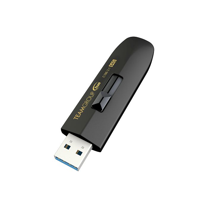 Teamgroup 64GB C186 USB 3.1 memory stick