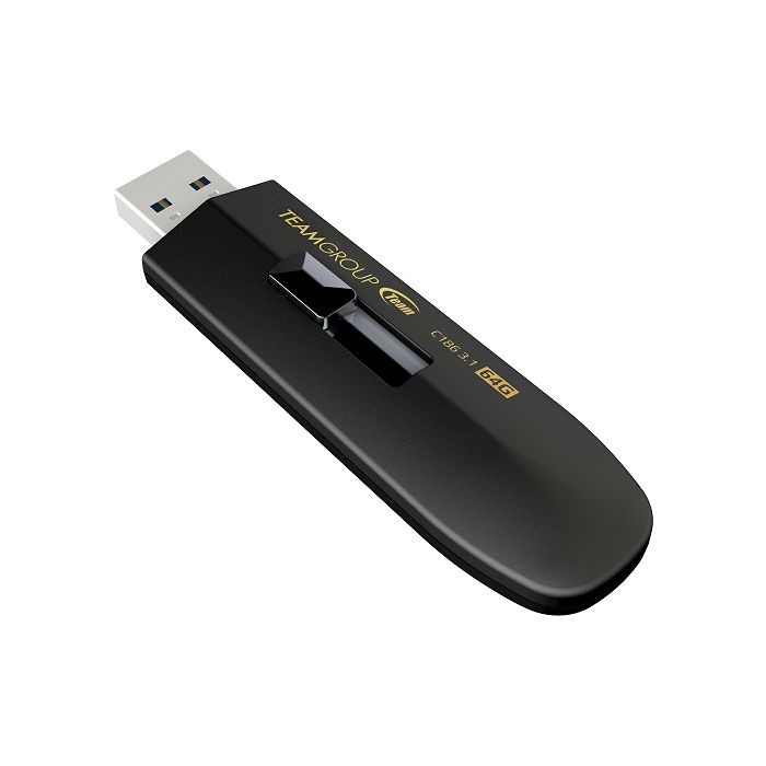 Teamgroup 64GB C186 USB 3.1 memory stick