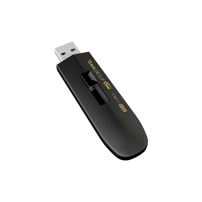 Teamgroup 64GB C186 USB 3.1 memory stick