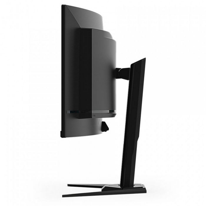GIGABYTE Aorus CO49DQ, 124,5 cm (49") Curved, 144Hz, FreeSync Premium Pro, OLED - DP, 2xHDMI-AORUS CO49DQ