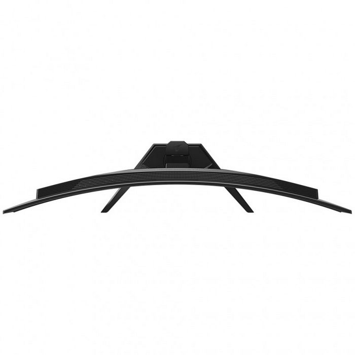 GIGABYTE Aorus CO49DQ, 124,5 cm (49") Curved, 144Hz, FreeSync Premium Pro, OLED - DP, 2xHDMI-AORUS CO49DQ