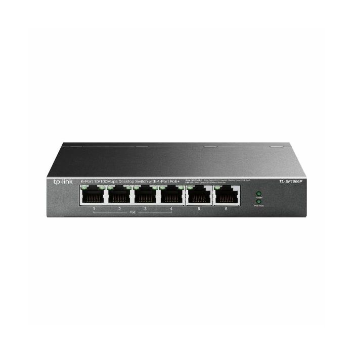 TP-LinkSF1006P