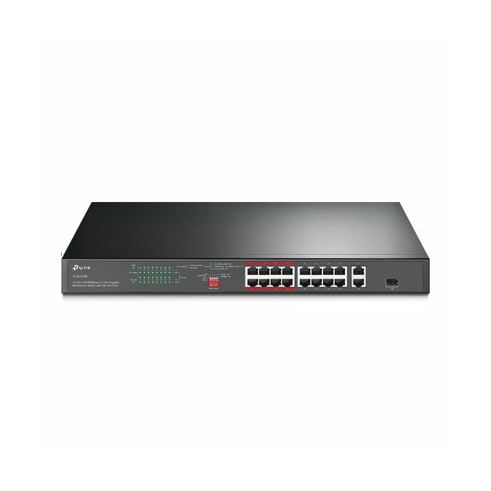 TP-Link TL-SL1218P