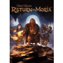 Igra PC The Lord of the Rings: Return to Moria