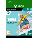 Igra PC The Sims 4 - Snowy Escape (DLC) (Xbox One) (EU)