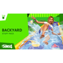 Igra PC The Sims 4: Backyard Stuff (Xbox One) (Europe)