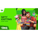 Igra PC The Sims 4: Nifty Knitting Stuff Pack (Xbox One) (Europe)