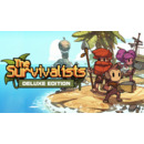 Igra PC The Survivalists (Deluxe Edition)