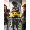 Igra PC Tomb Raider Definitive Survivor Trilogy