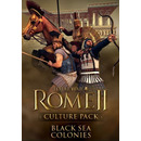 Igra PC Total War Rome II - Black Sea Colonies Culture Pack