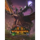 Igra PC Total War: Warhammer II - The Twisted & The Twilight