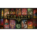Igra PC Tyranny (Gold Edition)