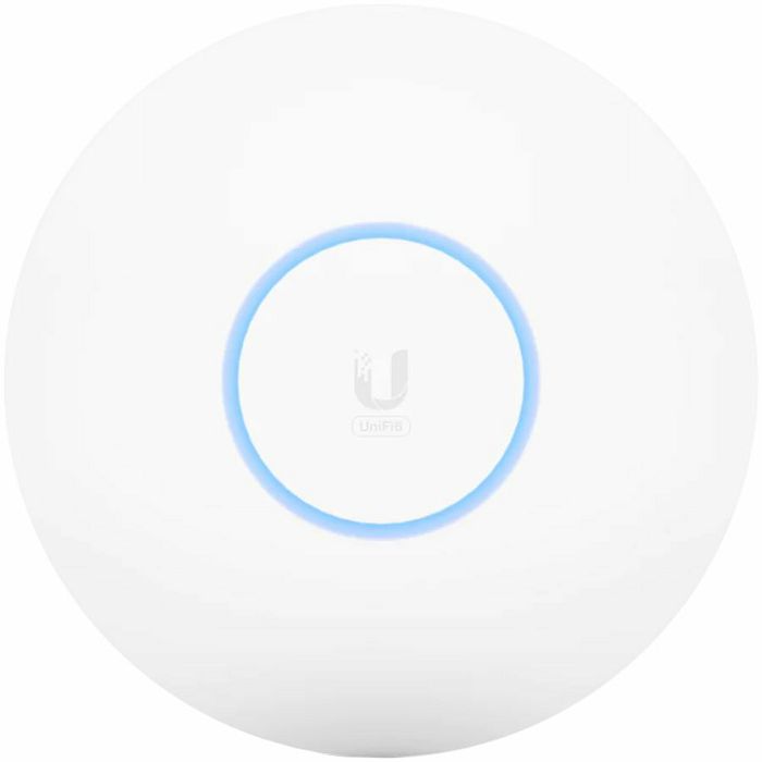 Indoor 5.3Gbps WiFi6 AP with 300+ client capacity