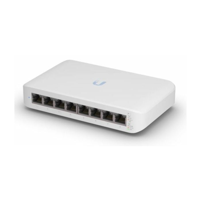 Ubiquiti UniFi Switch USW-Lite-8-PoE