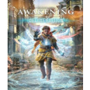 Igra PC Unknown 9: Awakening (Deluxe Edition) (Steam) (EU)