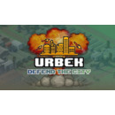 Igra PC Urbek City Builder: Defend the City
