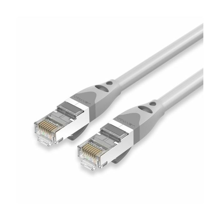 Vention Cat.6A SFTP Patch Cable 5M Gray