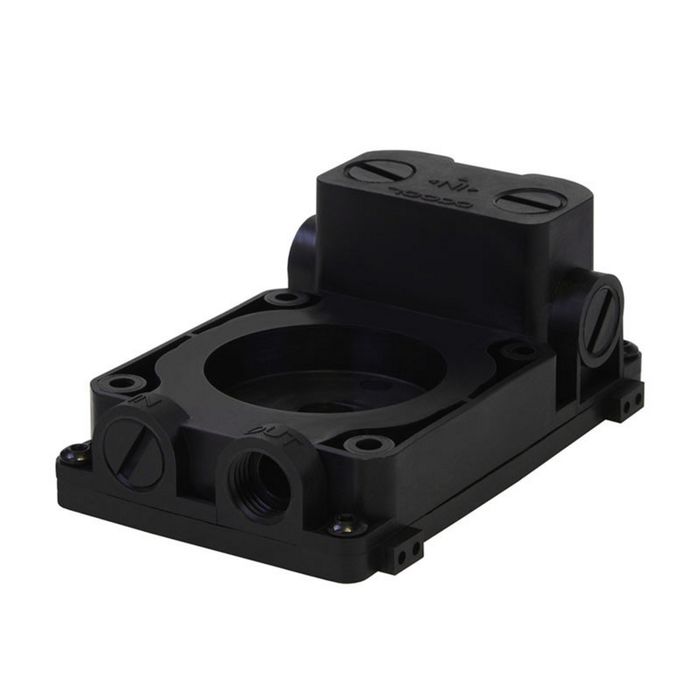 Alphacool ES Reservoir 1U - DDC 15377