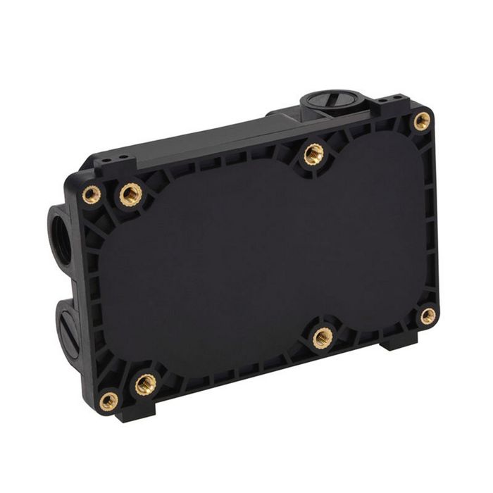 Alphacool ES Reservoir 1U - DDC 15377