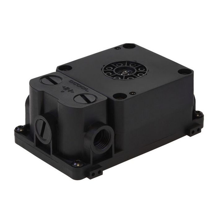 Alphacool ES Reservoir 1U - DDC 15377