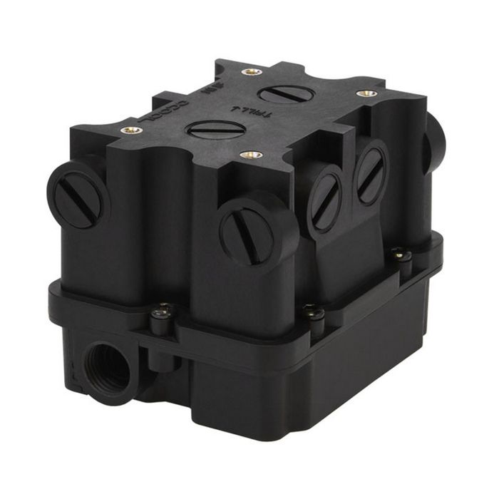 Alphacool ES Reservoir 2U - DDC 15376