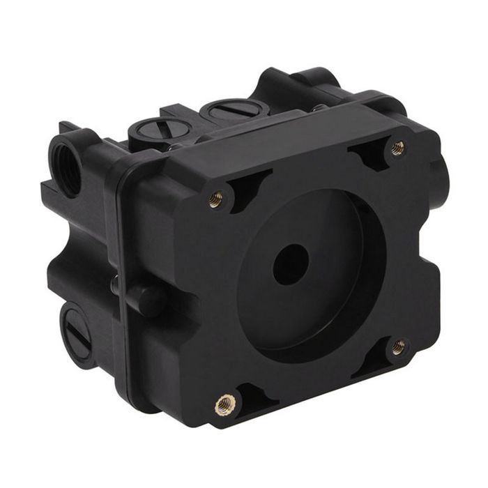 Alphacool ES Reservoir 2U - DDC 15376