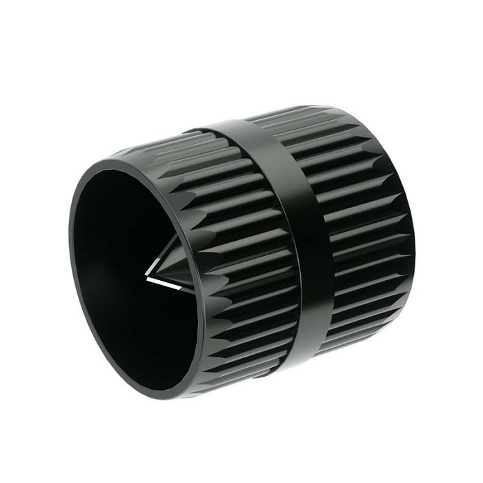 Barrow Hardtube Entgrater - black YGJDJ-V1
