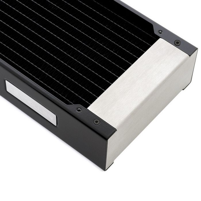 Watercool Heatkiller RAD, 240 mm, L - black-24113