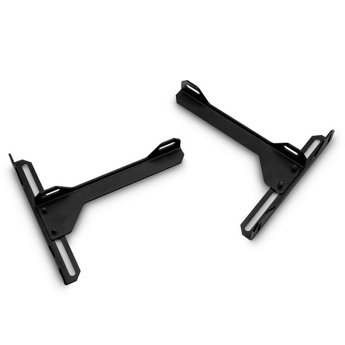 EK Water Blocks EK-Loop Angled Bracket Halterung - 120mm 3831109825365
