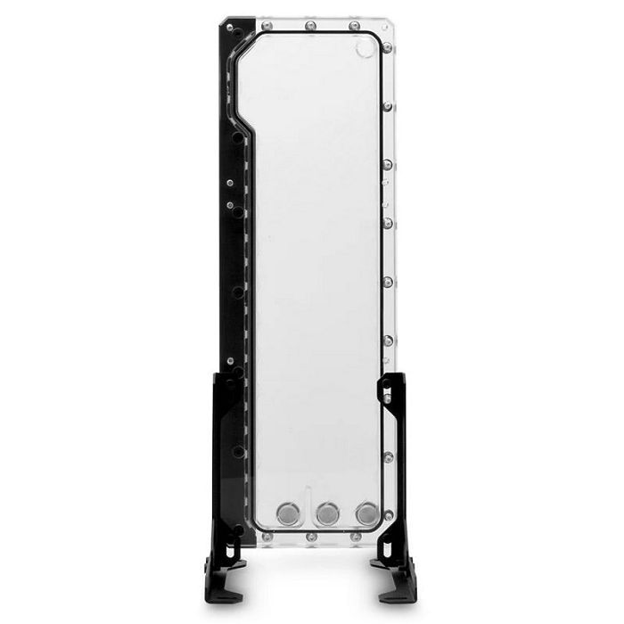 EK Water Blocks EK-Loop Angled Bracket Halterung - 120mm 3831109825365