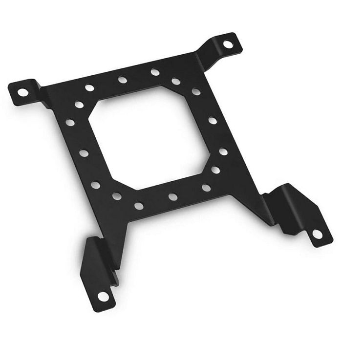 EK Water Blocks EK-Loop Uni Pump Reservoir Bracket - 120mm 3831109824689