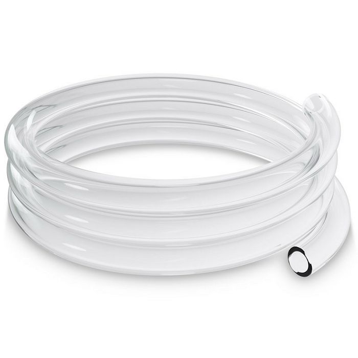 EK Water Blocks EK-Loop Schlauch 16/10mm - transparent, 3 m 3831109895931