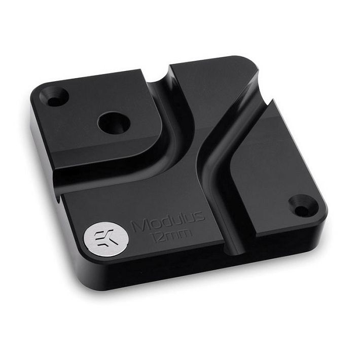 EK Water Blocks EK-Loop Modulus Hard Tube Bending Tool - 12 mm 3831109816103
